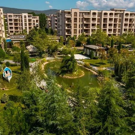 Cascadas Family Resort