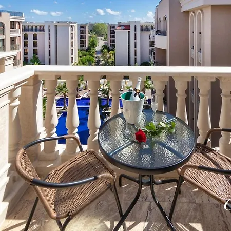 Cascadas Family Resort 4*