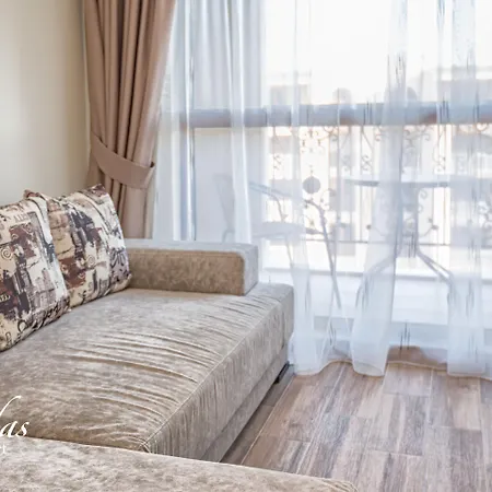 Aparthotel Cascadas Family Resort 4*