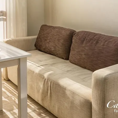 Cascadas Family Resort Aparthotel