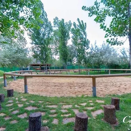 Cascadas Family Resort Aparthotel Sunny Beach